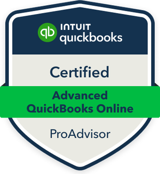 Advanced QuickBooks Online ProAdvisor
