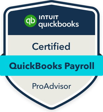 QuickBooks Payroll ProAdvisor